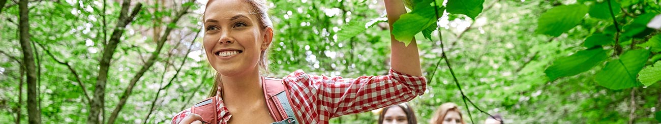 Leisure & Attractions Discounts for Carers